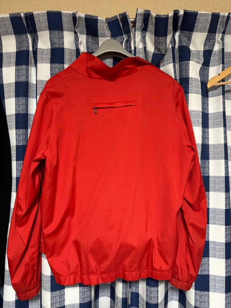 ジャケット・アウター PRADA sports archive 99aw