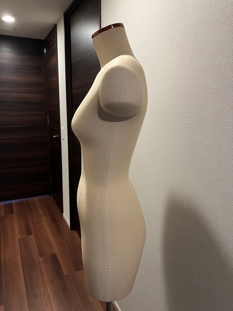 BUNKA 新文化ヌードボディ9AR