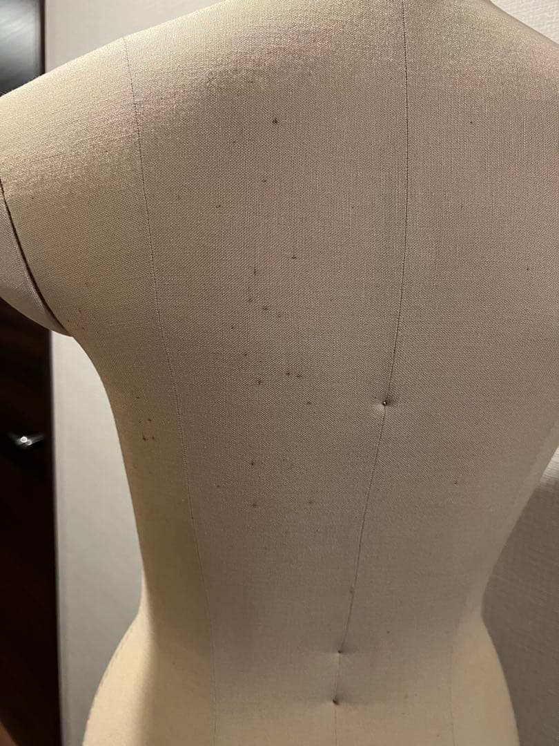 BUNKA 新文化ヌードボディ9AR