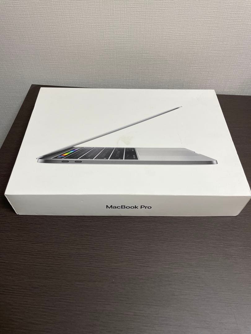 MacBook Pro13インチ