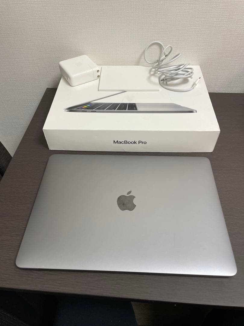 MacBook Pro13インチ