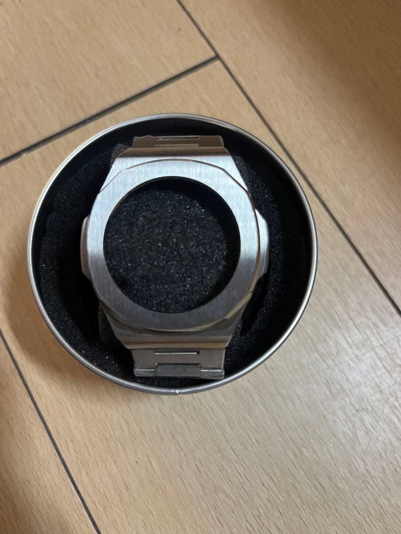 ga2100 カスタムパーツ