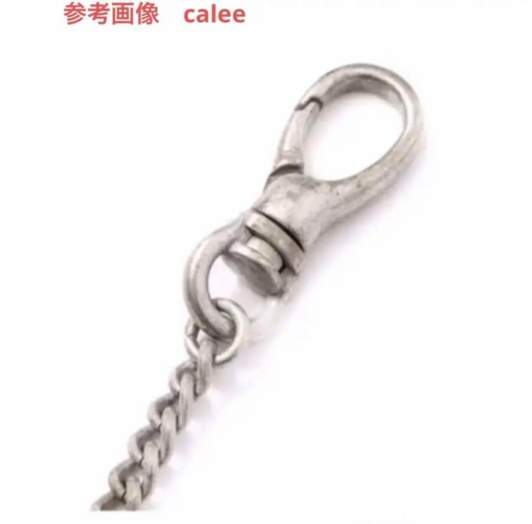 USA製　トラッカーウォレット　タトゥースタジオヤマダ　山田レン　calee