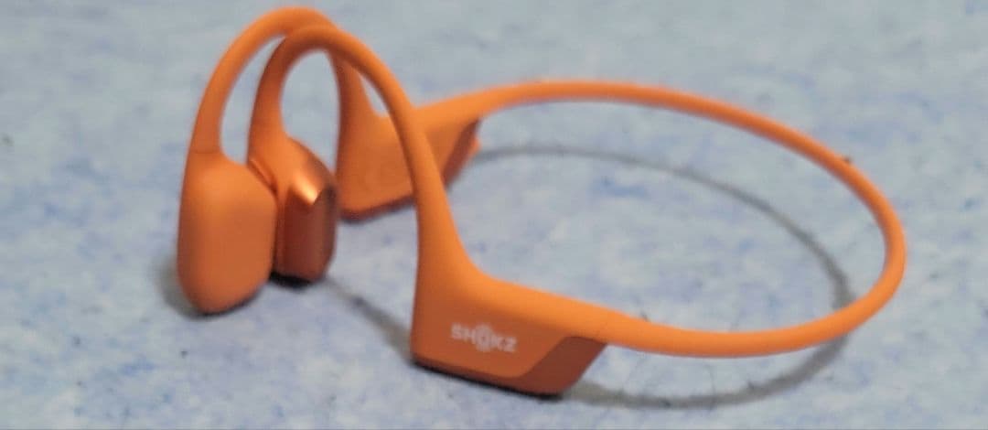 イヤホン Shokz OpenRun Pro 2 Mini