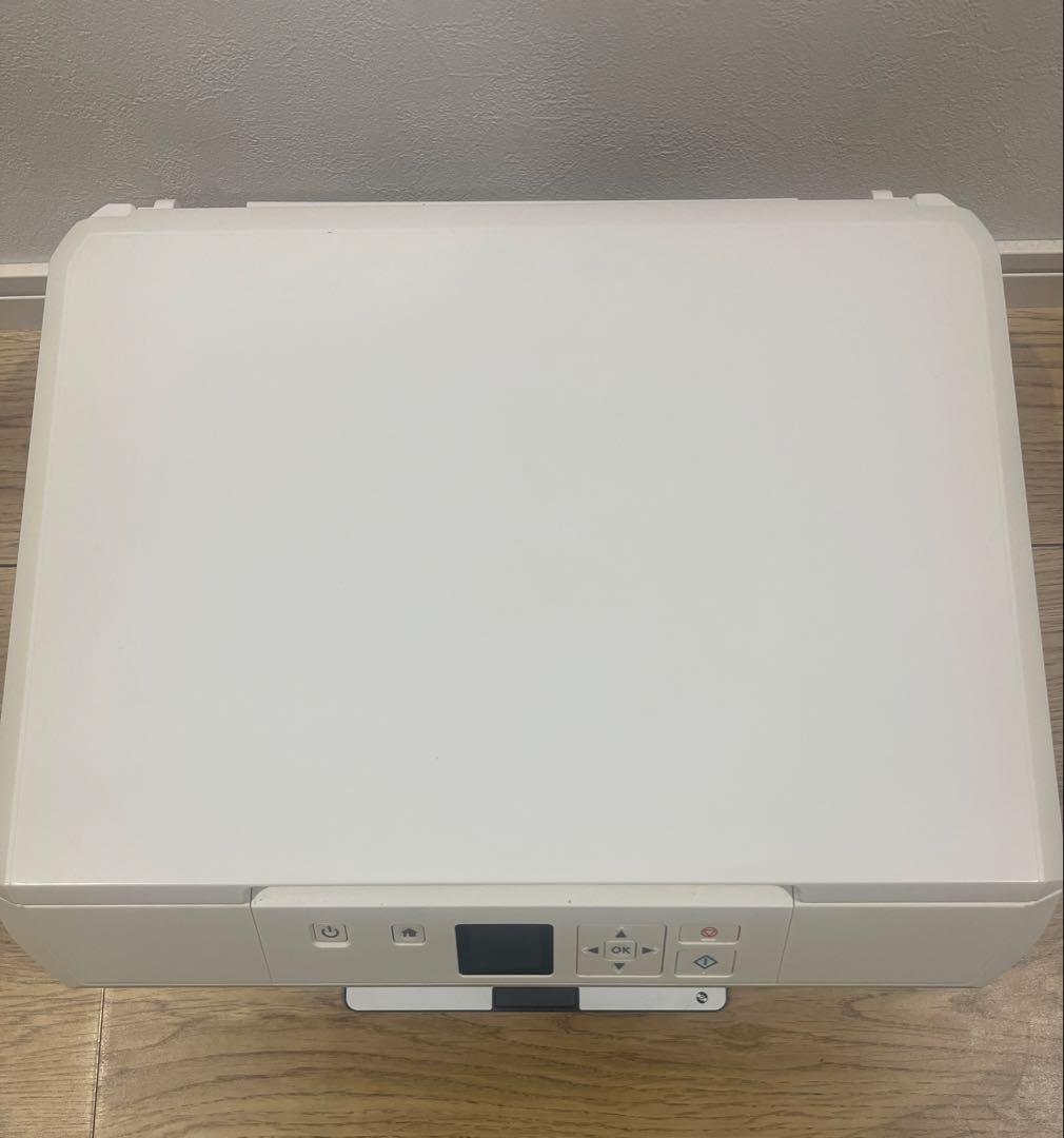 EPSON エプソン インクジェットプリンター EP-709A