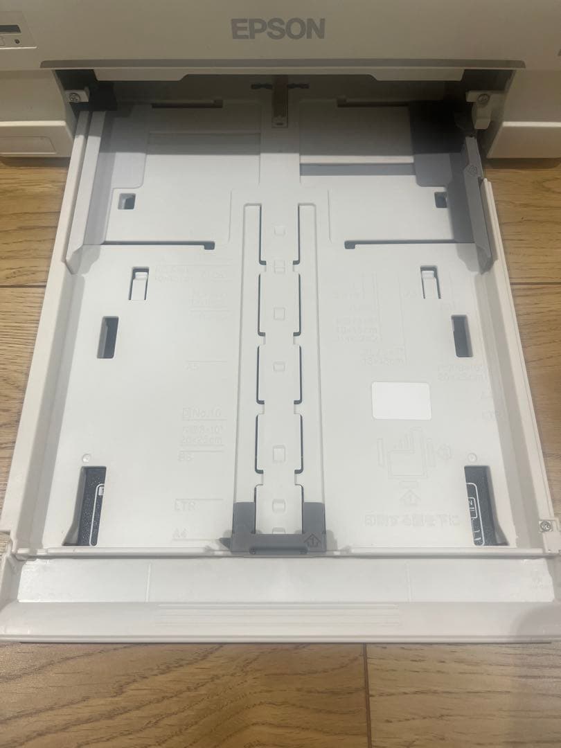 EPSON エプソン インクジェットプリンター EP-709A