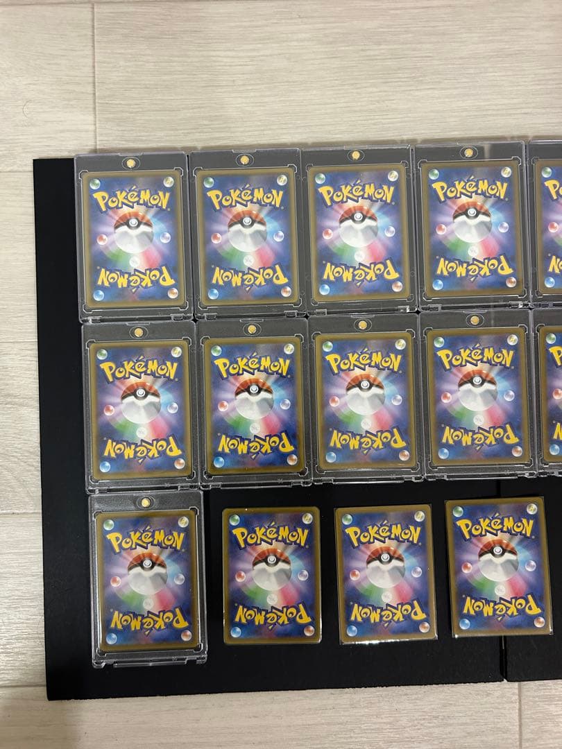 SR SAR トレーナーズ他46枚まとめ売り　ポケカ　ポケモンカード　即購入OK