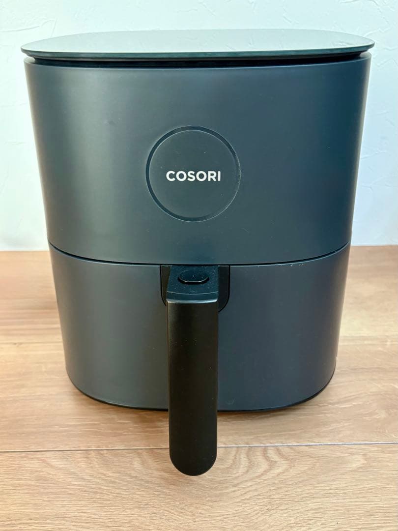 COSORI ノンフライヤー 4.7L【箱無し】説明書あり