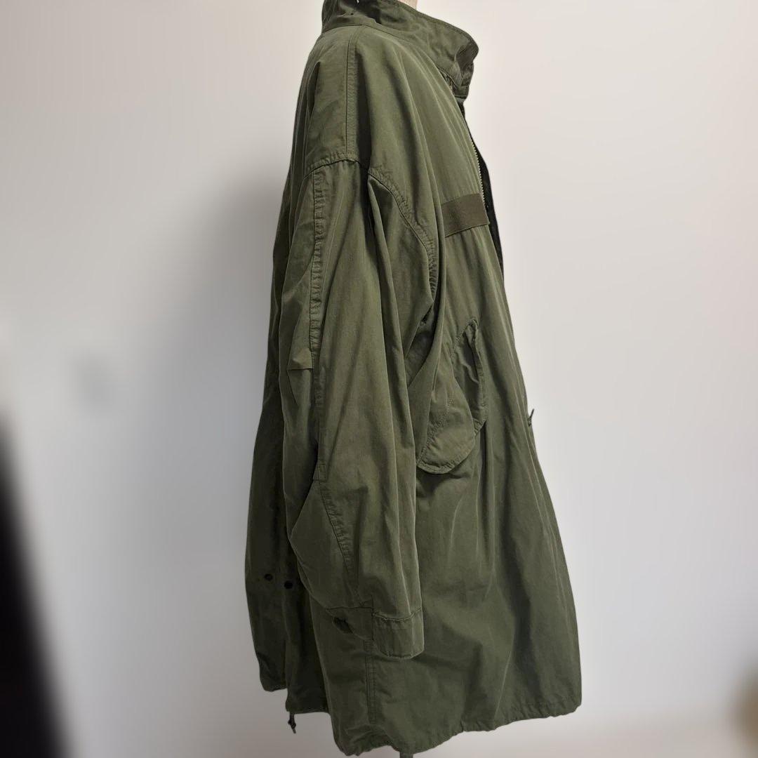 新品未使用FREAK'SSTORE M-65 3WAYライナーセットモッズコート