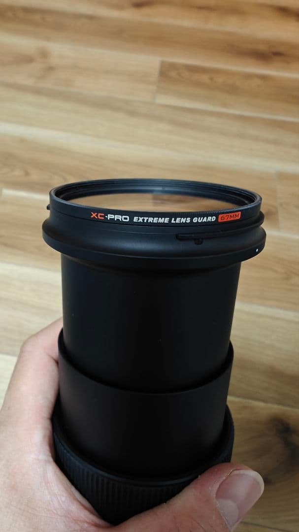 TAMRON 28-300mm F4-7.1 SONY Eマウント