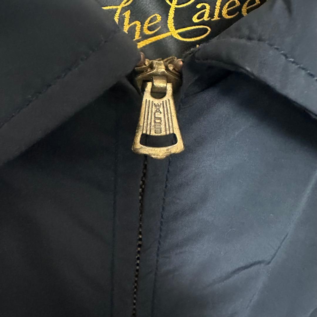CALEE スーベニアジャケット キャリー Mサイズ Made in Japan