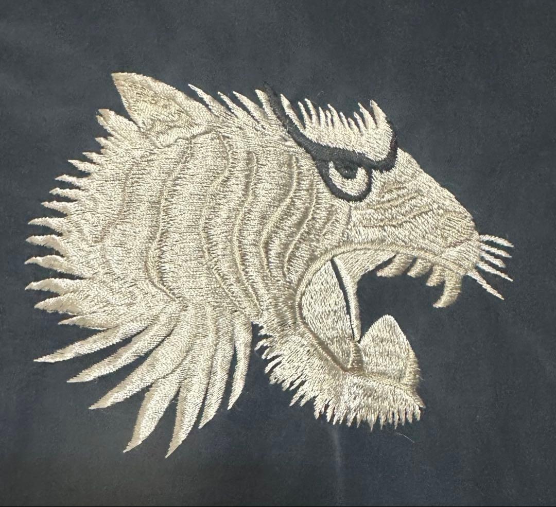 CALEE スーベニアジャケット キャリー Mサイズ Made in Japan