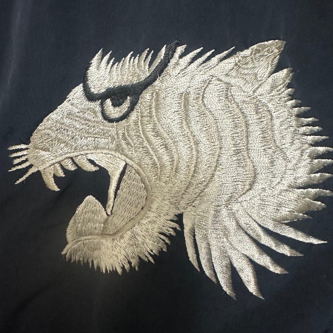 CALEE スーベニアジャケット キャリー Mサイズ Made in Japan