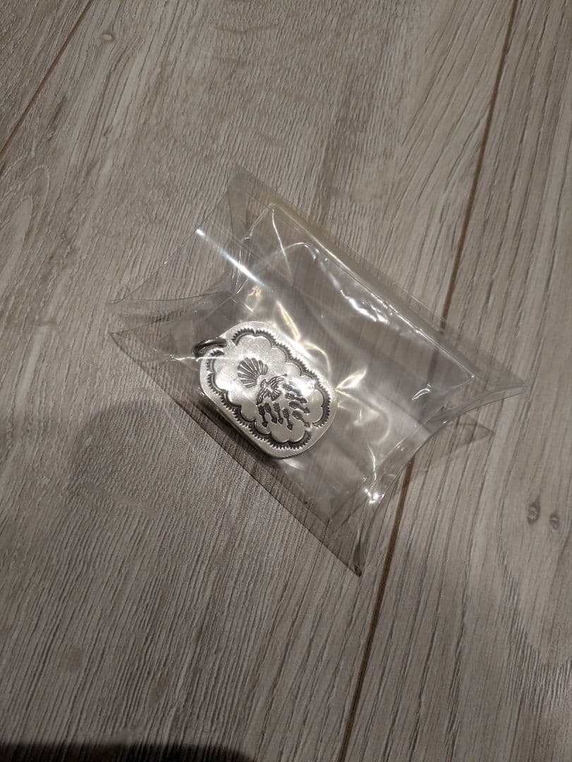 REDMAN CODY SANDERSON コラボ ペンダント 激レア 1点物