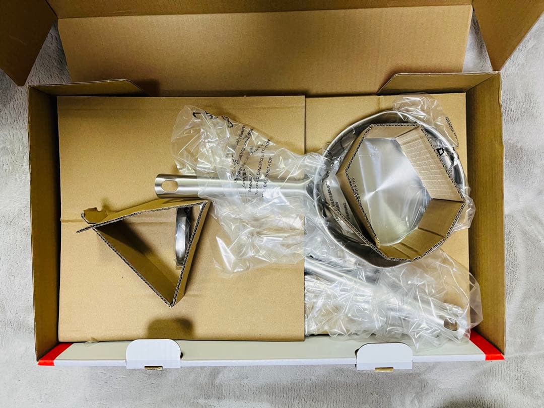 新生活応援 ツヴィリング 鍋 フライパン IH 湯切り 26cmセット！