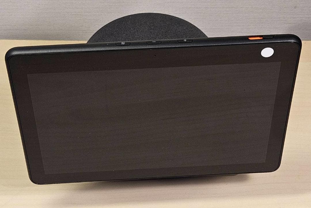 Amazon Echo Show 10 第3世代 Alexaスマートディスプレイ