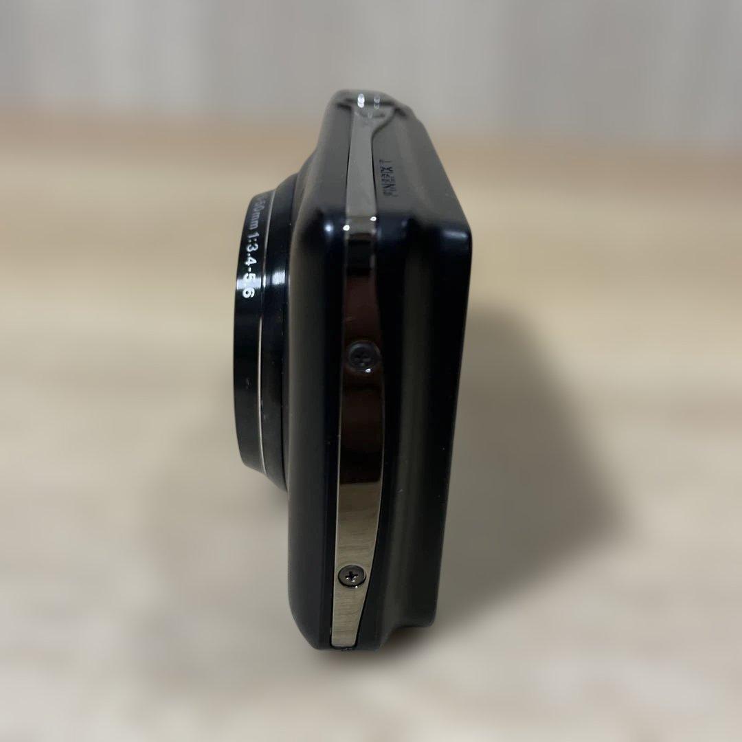 FUJIFILM コンパクトデジタルカメラ 1600万画素 動作確認済