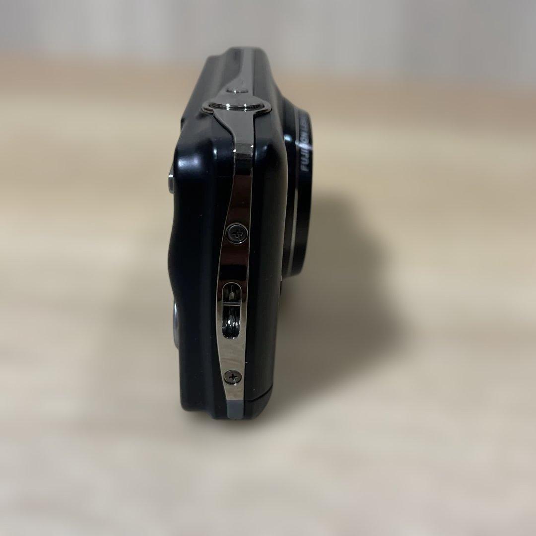 FUJIFILM コンパクトデジタルカメラ 1600万画素 動作確認済