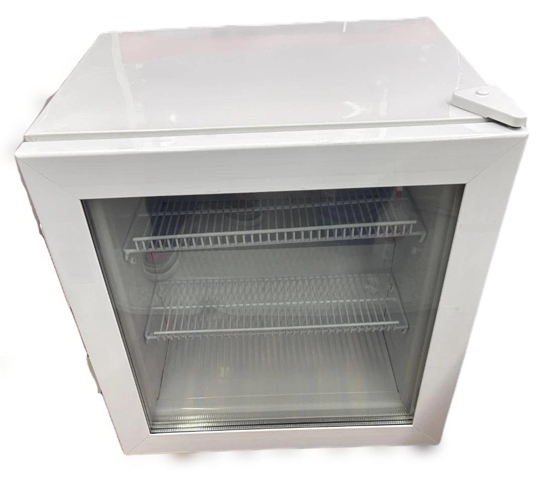 ディスプレイ冷凍庫 SP-55DSLF SIS株式会社 業務用 通電確認済