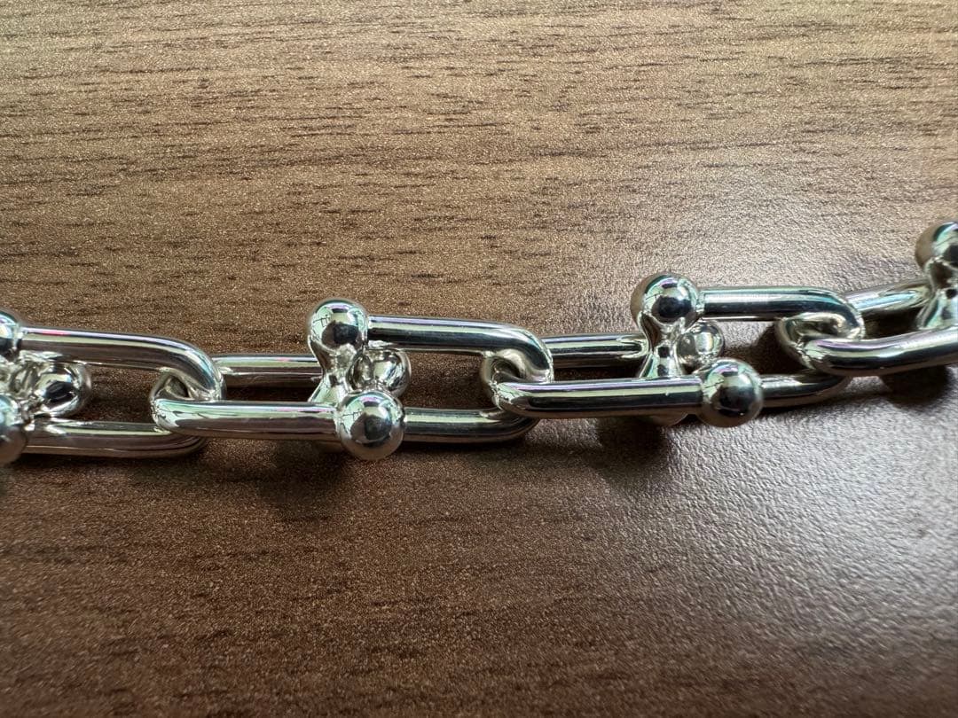 ティファニー　ハードウェア　ラージリンク　ラージサイズ 16コマ