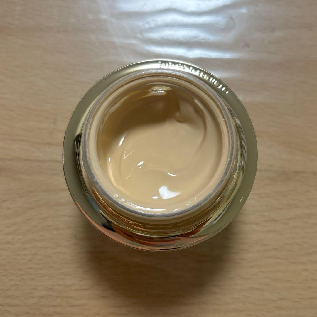 クレドポー ル・フォンドゥタンn オークル00