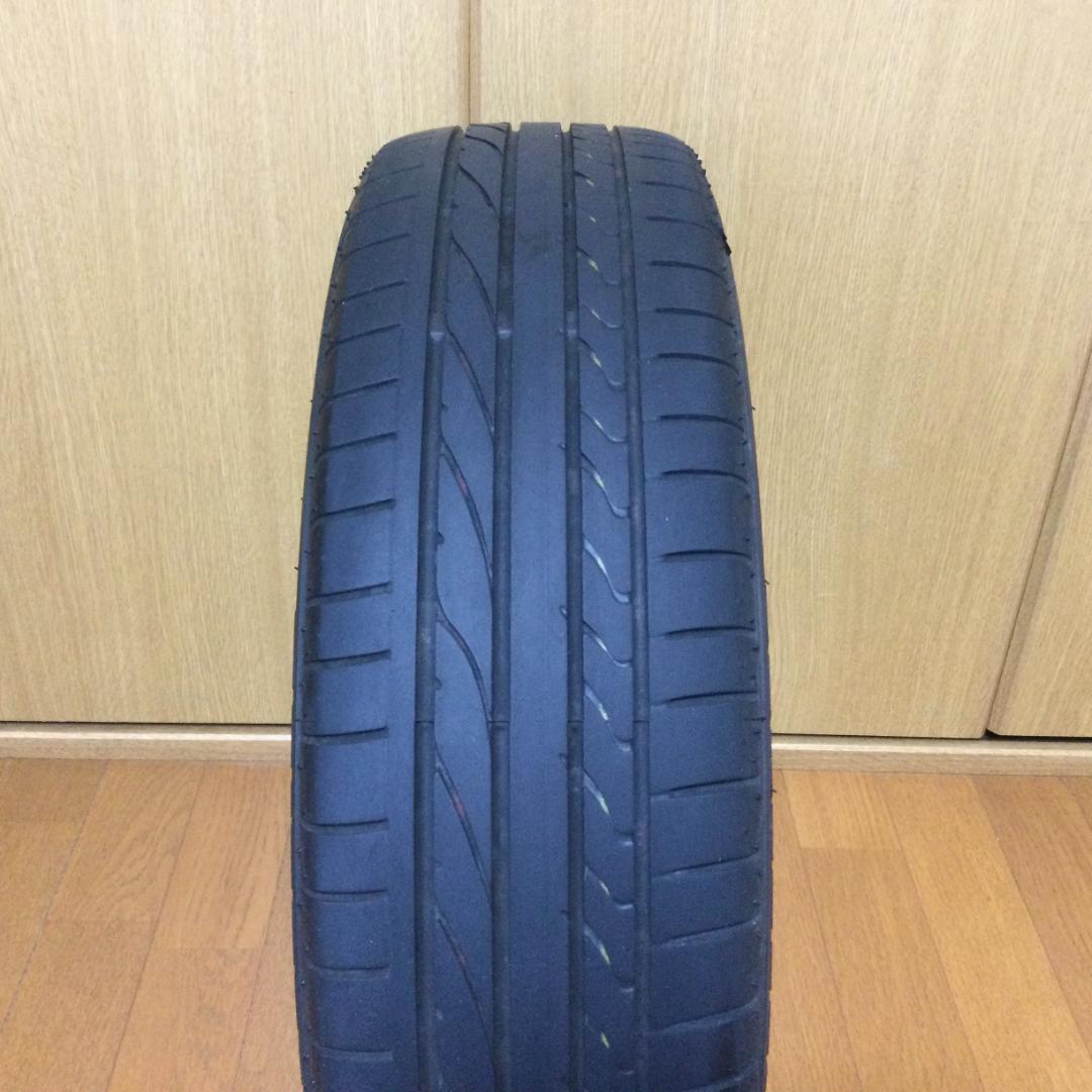 ②アルトターボRS★スズキ純正 165/55R15 75V 1本★中古美品