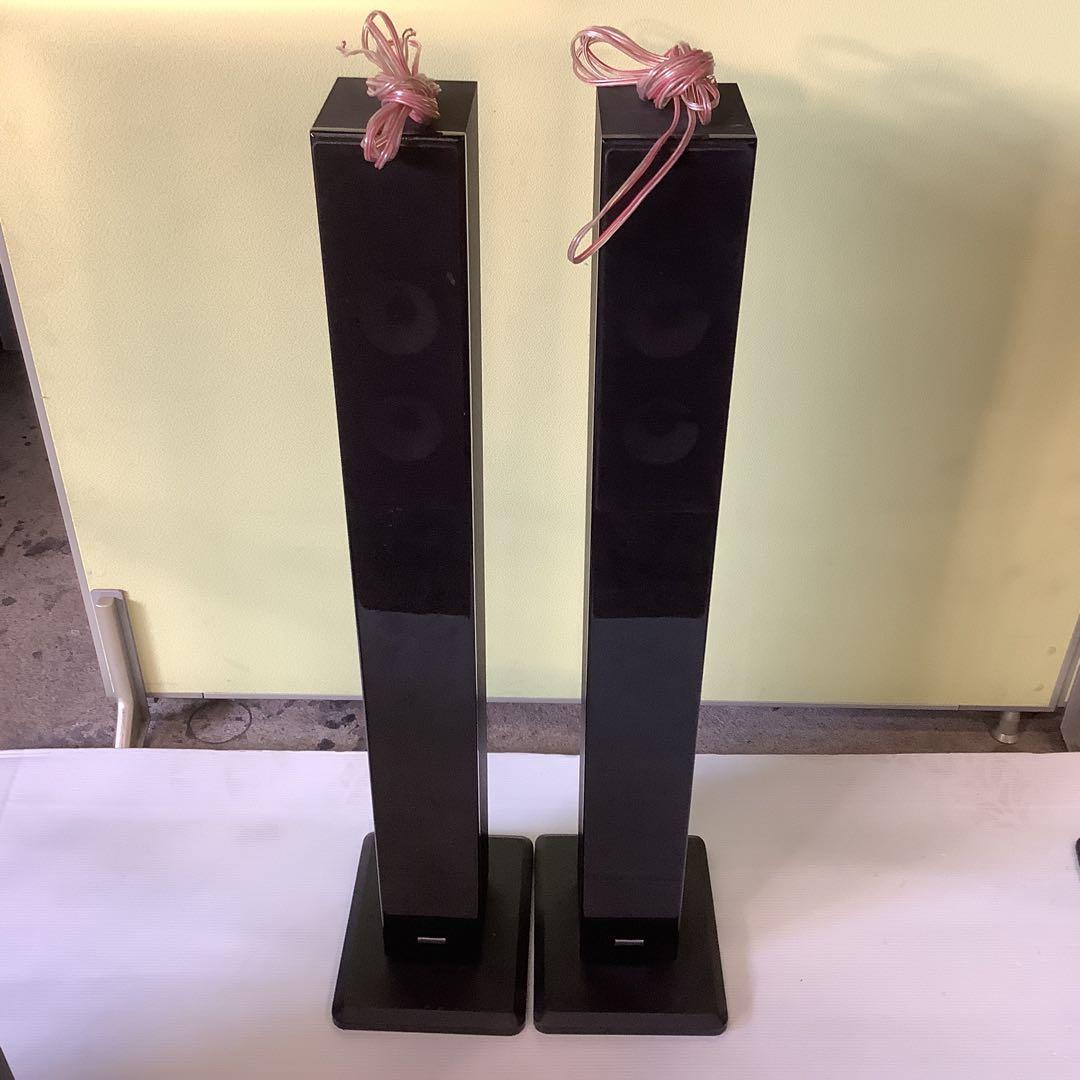 値下げ ONKYO BASE-V60、S-85H、D-109XE、D-108XC