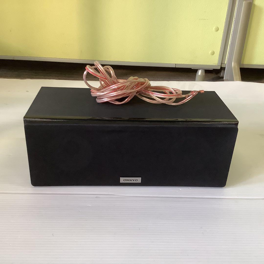 値下げ ONKYO BASE-V60、S-85H、D-109XE、D-108XC