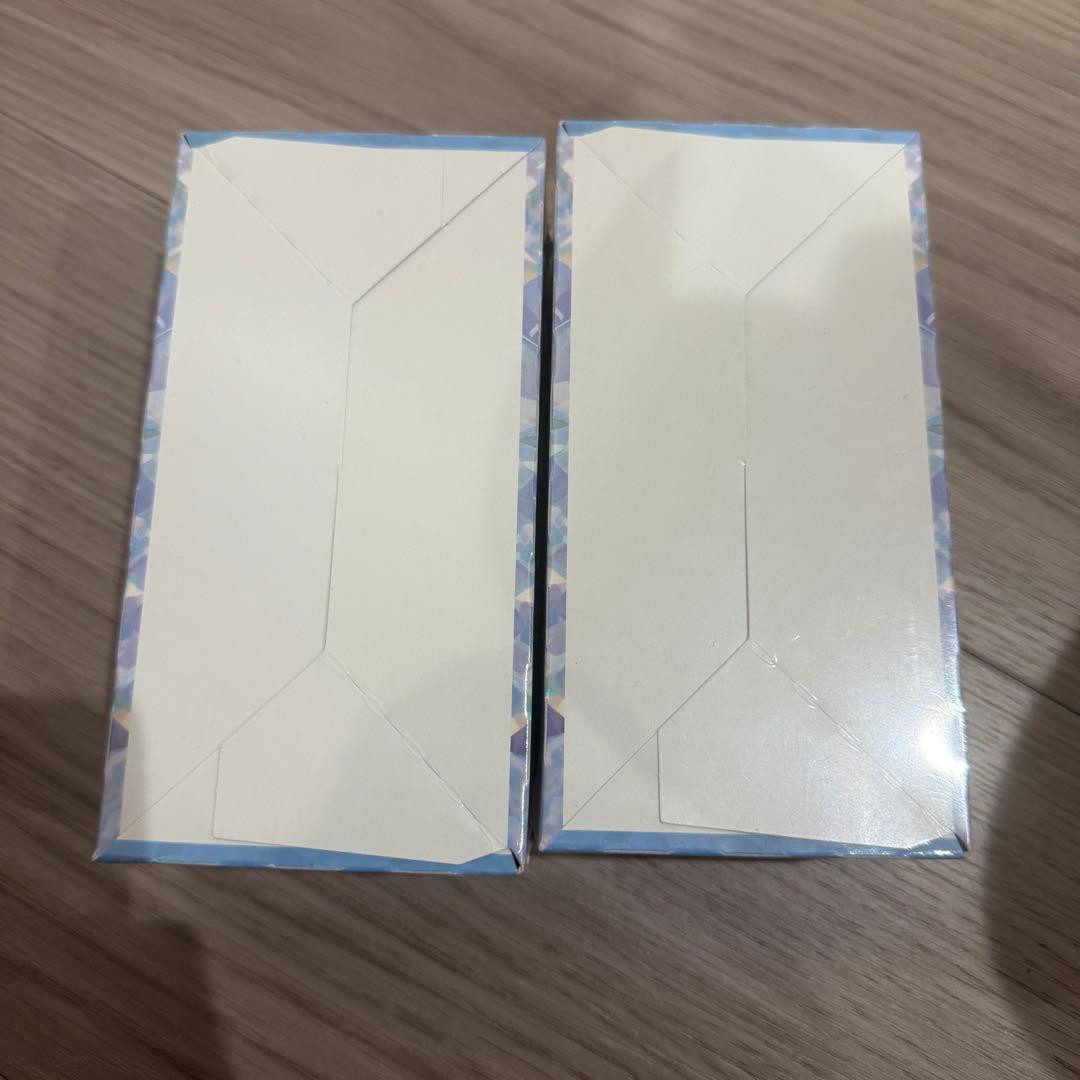 ユニオンアリーナ ブルーアーカイブ 中国 新品2box