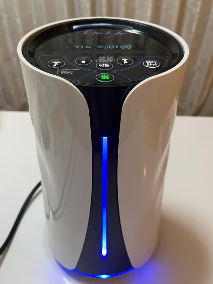 【メーカーメンテナンス済】　水素風呂/リタライフ　ver1　ヘルスケア☆美品★