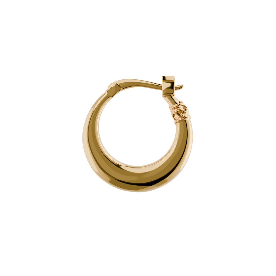 アクセサリー pointless jewelry EAR RING PJ-GOLD