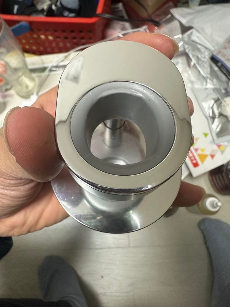 Panasonic ドルツEW-DP57 電動歯ブラシ本体