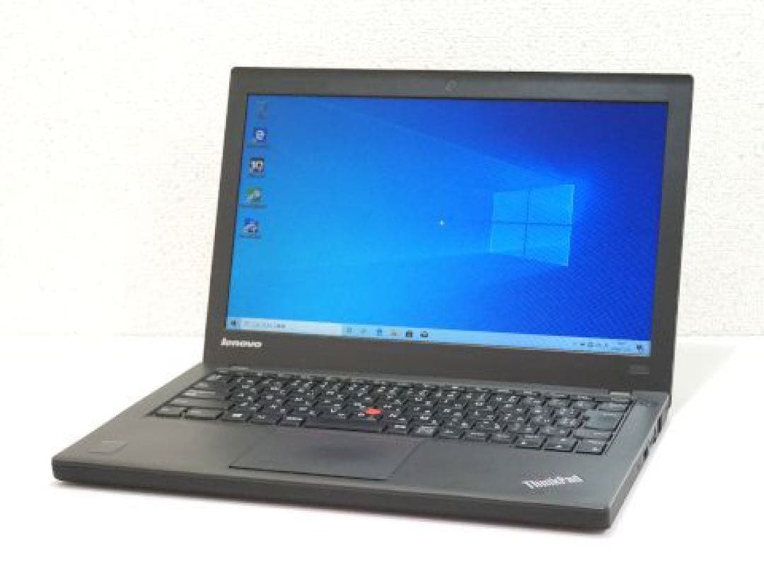 Windowsノート本体 Lenovo ThinkPadx240