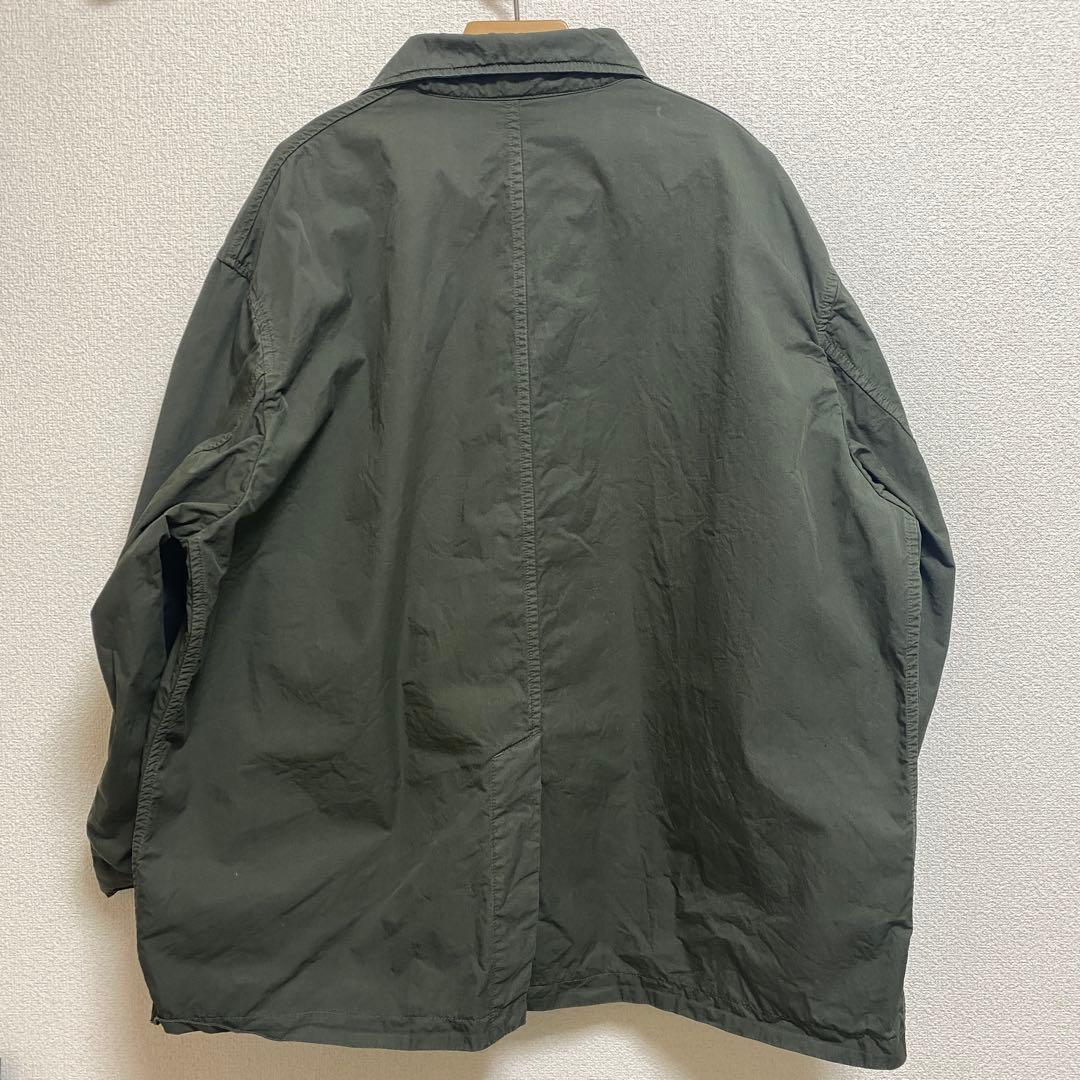 freshservice フレッシュサービス エンジニアジャケット