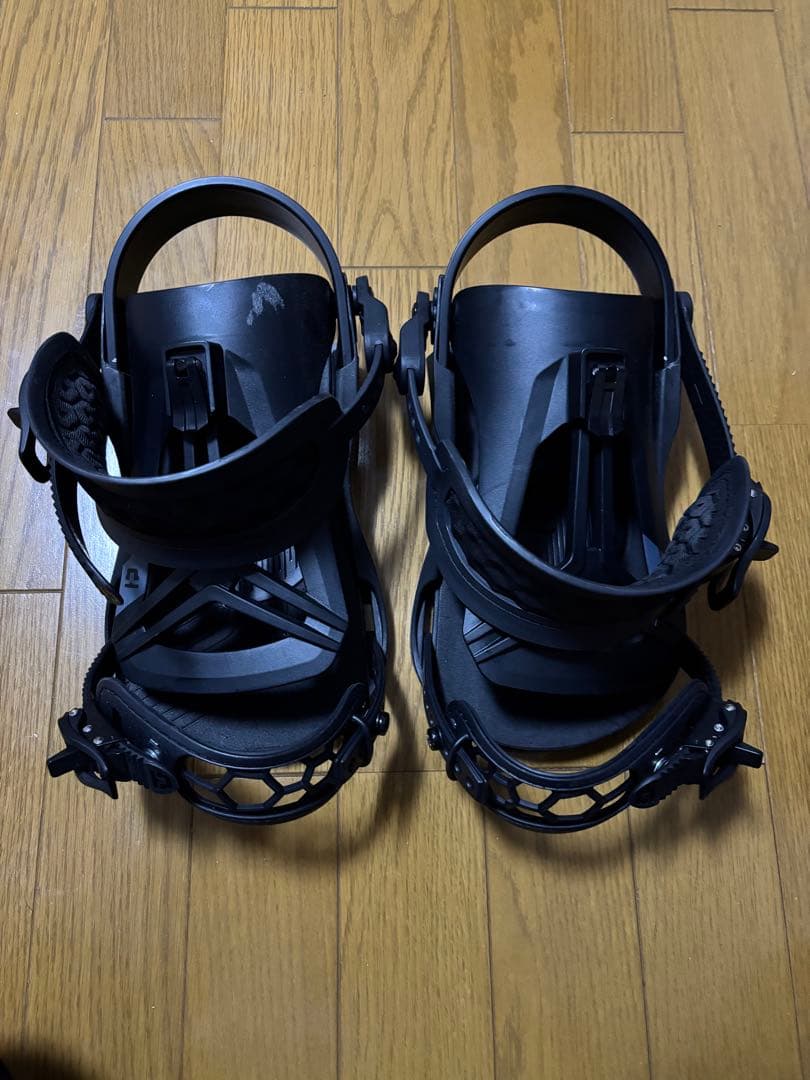 UNION FLITE PRO 24-25モデル Mサイズ