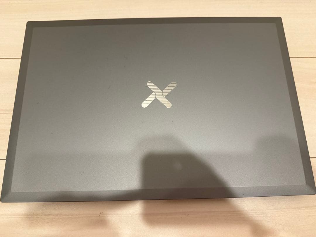 ノートパソコン　Windows11 15.6インチ