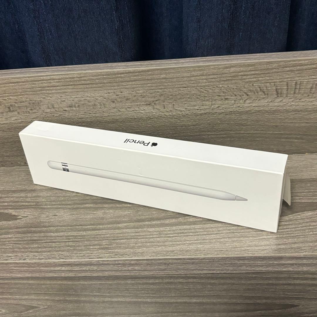 【美品！】ApplePencil☆第一世代☆MKOC2J/A☆アップルペンシル