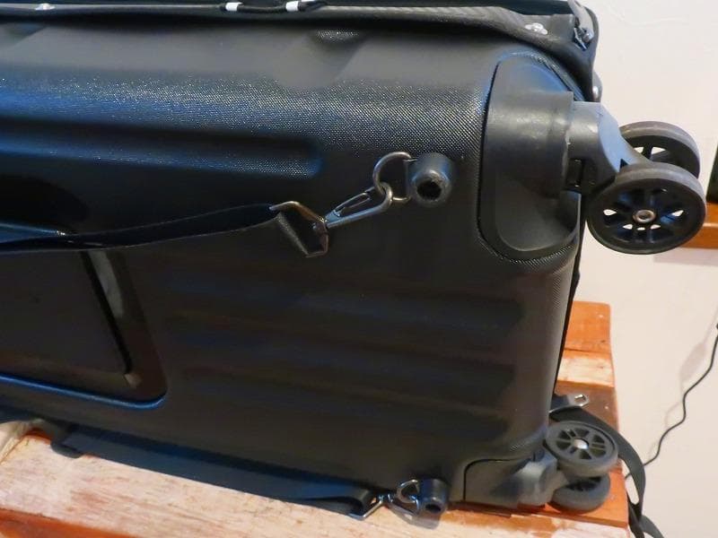 ベロライン MOBILLY 折畳可 サイクルキャリーケース 最適 弾力輪行バッグ