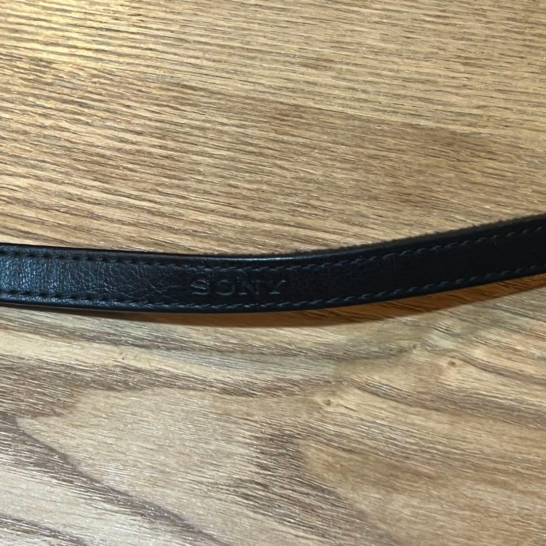 SONY デジタルカメラ サイバーショットDSC-WX350 ブラック ケース付