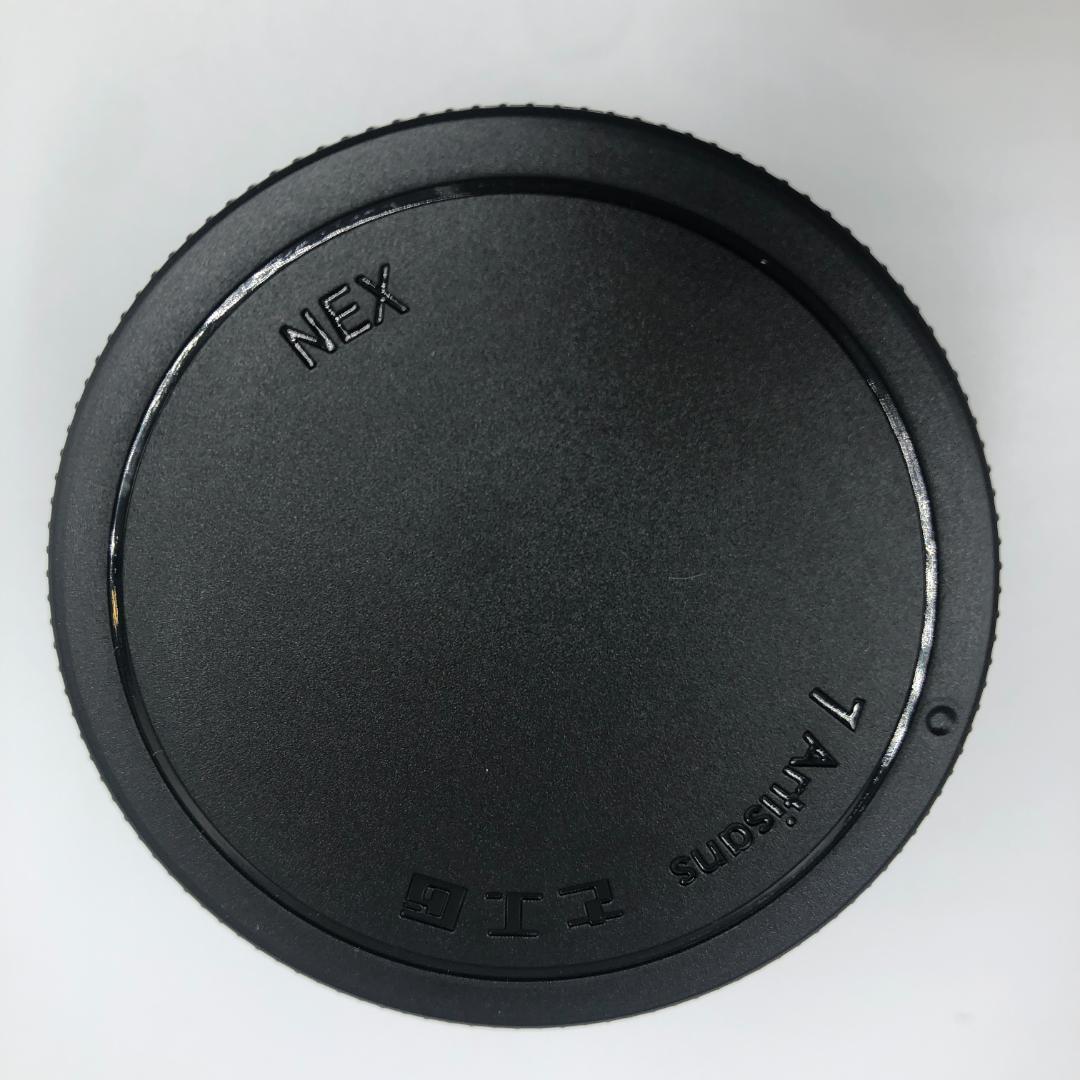 7artisans 4mm F2.8 円形魚眼レンズ/Y23862-O2