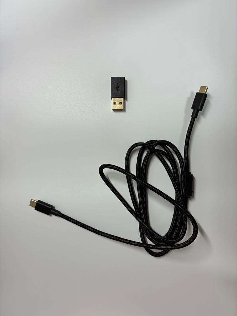 Qwerkywriter メカニカルキーボード　US配列