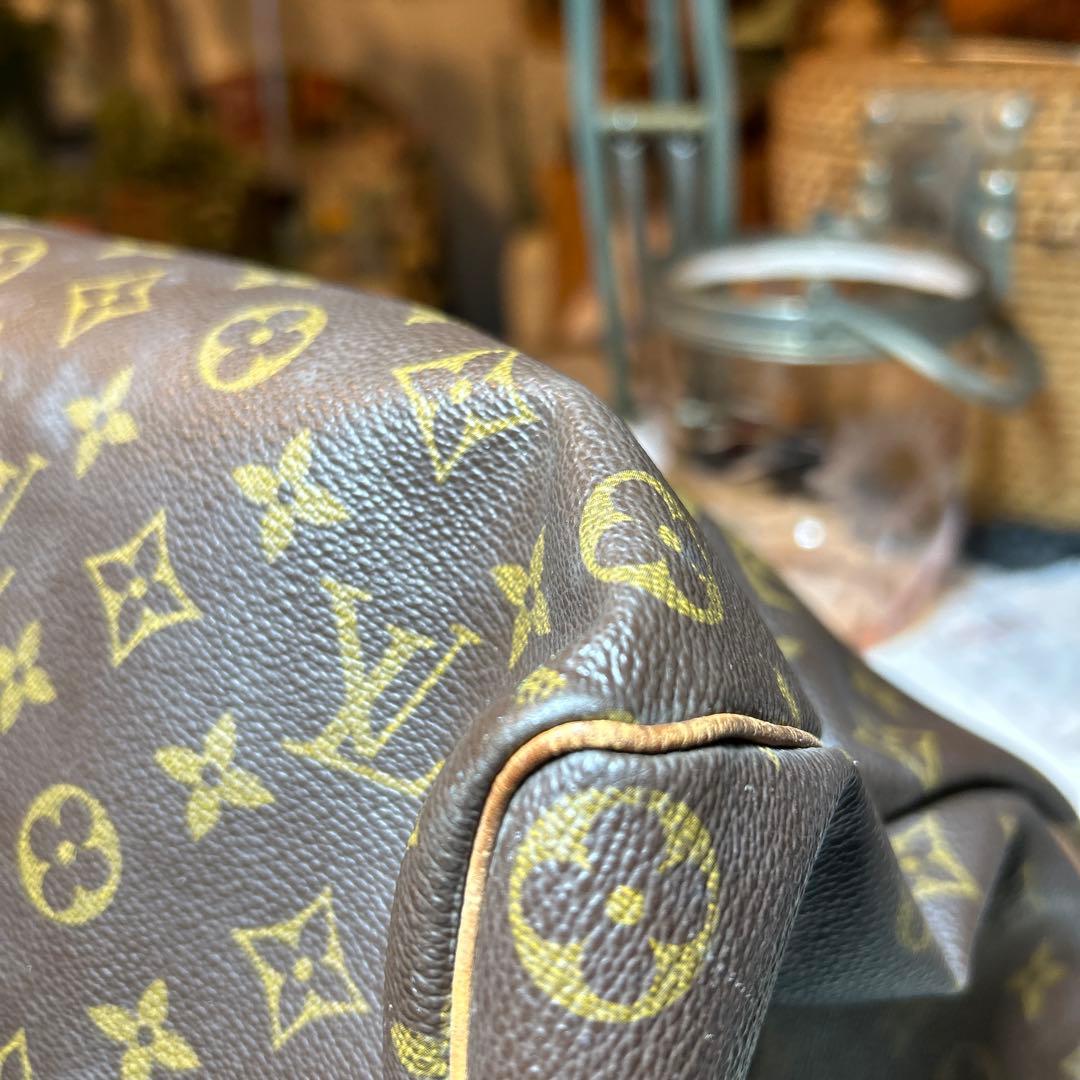 ☆LOUIS VUITTON スピーディ35☆