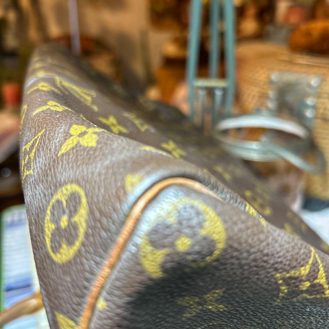 ☆LOUIS VUITTON スピーディ35☆