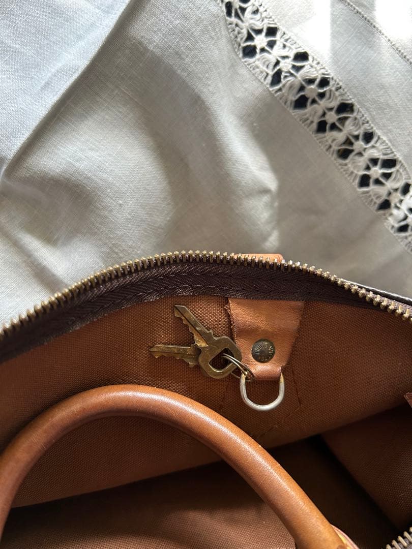 ☆LOUIS VUITTON スピーディ35☆