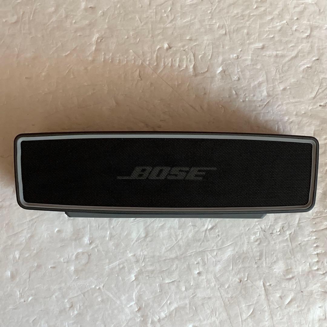 ボーズ BOSE SOUNDLINK MINI 2 Bluetoothスピーカー