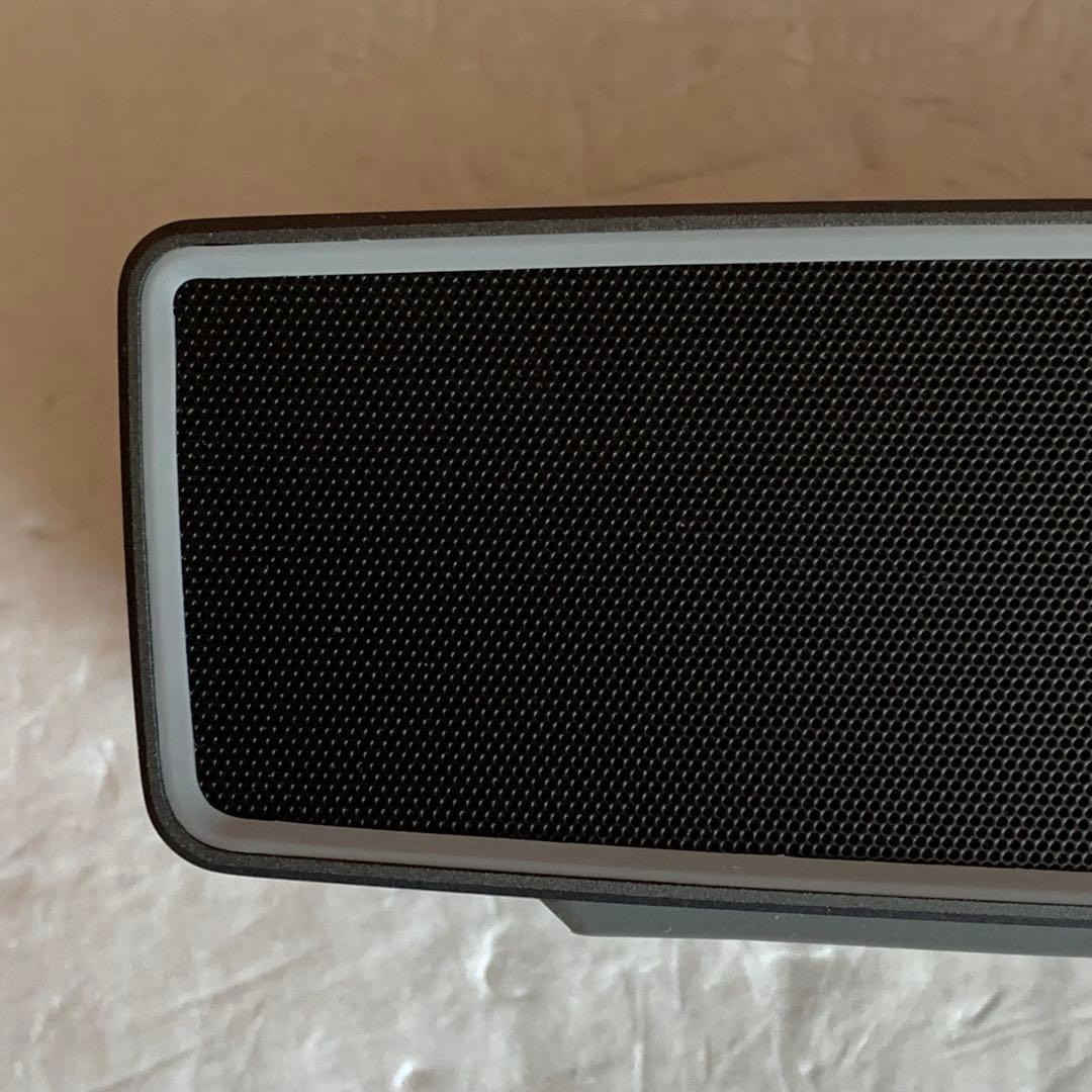 ボーズ BOSE SOUNDLINK MINI 2 Bluetoothスピーカー