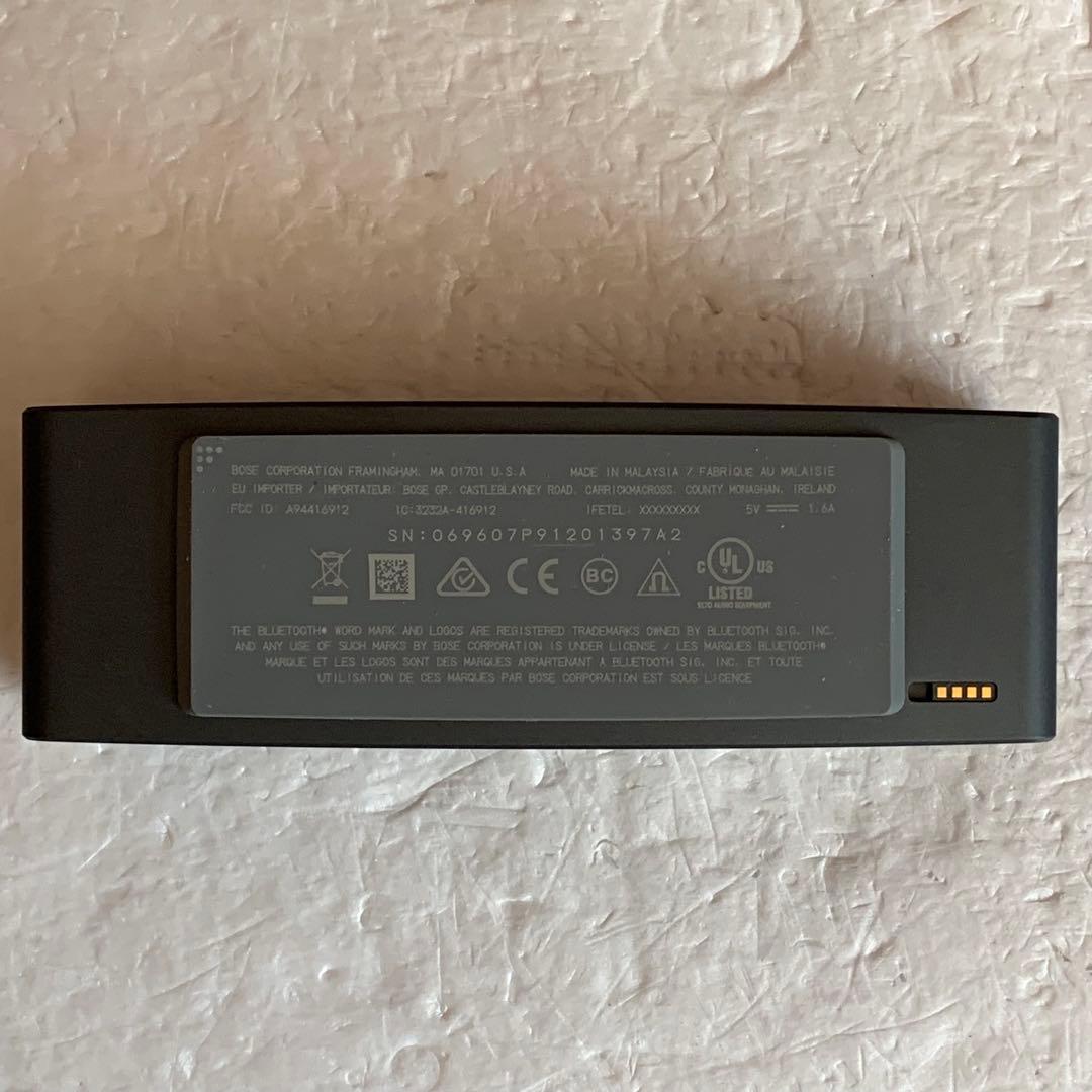 ボーズ BOSE SOUNDLINK MINI 2 Bluetoothスピーカー