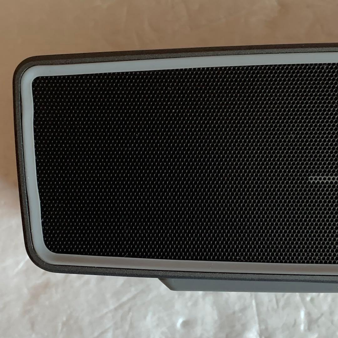 ボーズ BOSE SOUNDLINK MINI 2 Bluetoothスピーカー