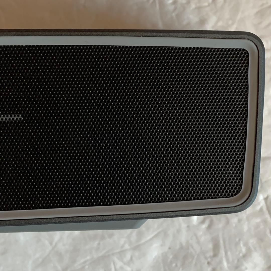ボーズ BOSE SOUNDLINK MINI 2 Bluetoothスピーカー