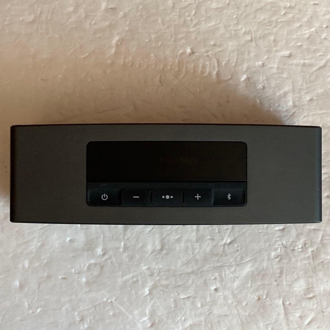 ボーズ BOSE SOUNDLINK MINI 2 Bluetoothスピーカー